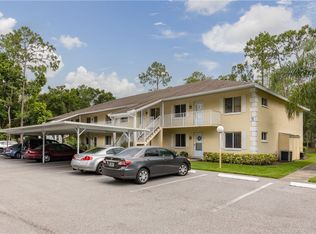 3451 County Barn Rd APT G103, Naples, FL 34112