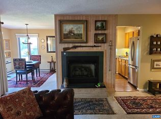 2026 Stone Rdg, Wintergreen Resort, VA 22967