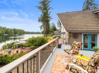 11421 Matthews Way, Anderson Island, WA 98303