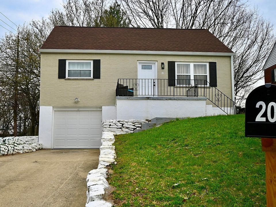 1st image of 20 Ridge View Ave