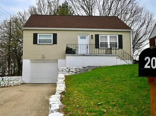 20 Ridge View Ave, Florence, KY 41042