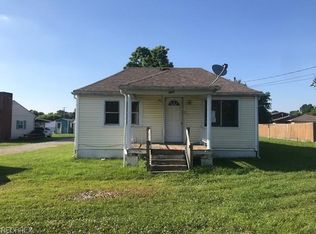 2007 Gihon Rd, Parkersburg, WV 26101