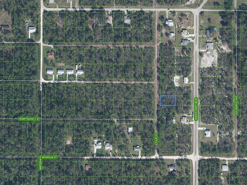 1st image of 7020 Tulip Pl Lot 449
