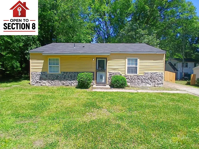 914 Restbrook Ave — Photo 1