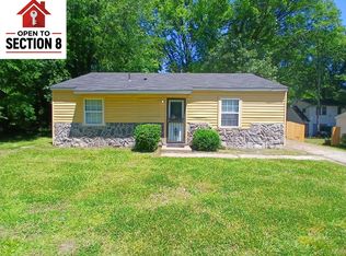 914 Restbrook Ave, Memphis, TN 38127