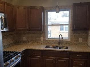 3690 Ivanrest Ave SW #1, Grandville, MI 49418
