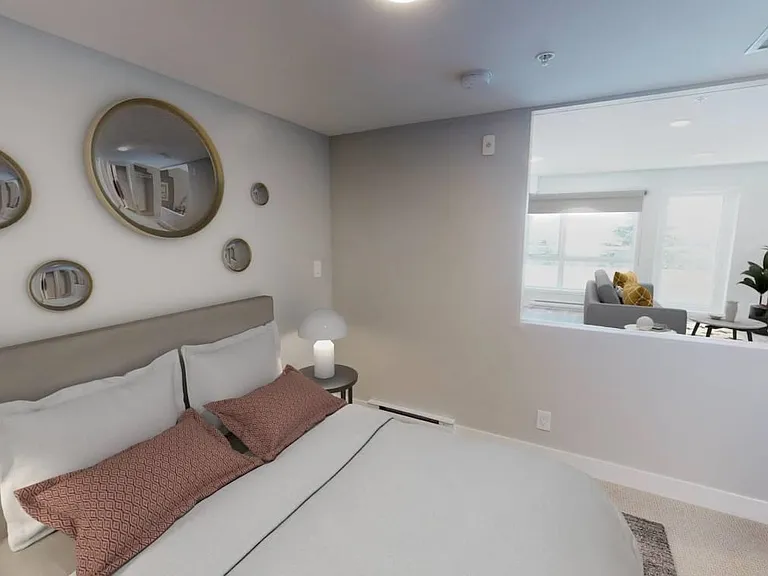 408 E Columbia St #314 — Photo 5