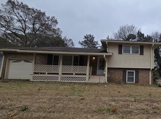 4829 Kyle Ln NW, Huntsville, AL 35810