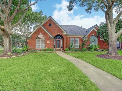 2438 Shelby Park Dr, Katy, TX, 77450