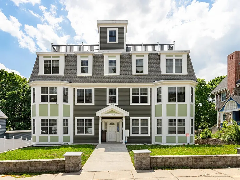 23 Bowdoin Ave #5 — Photo 14