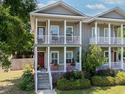1400 E La Rua St, Pensacola, FL, 32501