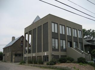 199 Hyman St #1, London, ON N6A 1N4