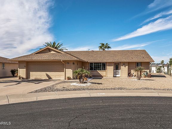 4th image of 12306 W LA TERRAZA Drive