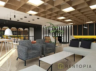 Rented by Rentopia
