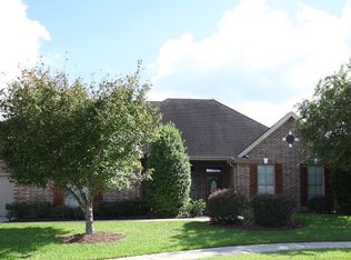 6365 Benton Ln, Beaumont, TX 77706