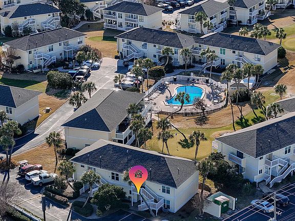 2nd image of 775 Gulf Shore Dr Unit 1083