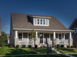 15044 Midland Ln, Noblesville, IN 46062