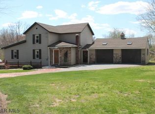 1241 Vulcan Rd, Madera, PA 16661