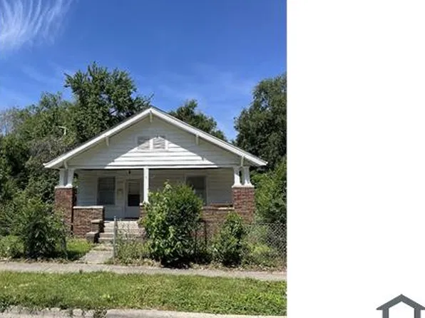 1913 S 16th St, Springfield, IL 62703