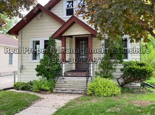 117 W 23rd Ave, Oshkosh, WI 54902