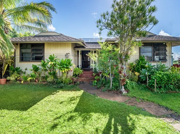 4982 Ohu Rd, Kapaa, HI 96746