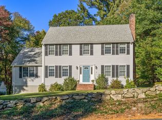 70 Prospect St, Franklin, MA 02038