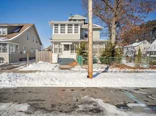 130 Hastings St, Springfield, MA 01104