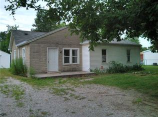 2944 Foltz St, Indianapolis, IN 46241