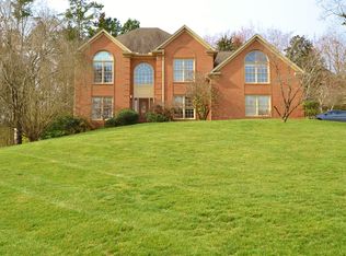 12705 Jarmann Rd, Knoxville, TN 37934