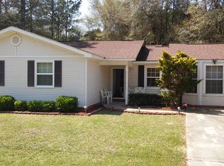 790 Old Newton Rd, Daleville, AL 36322