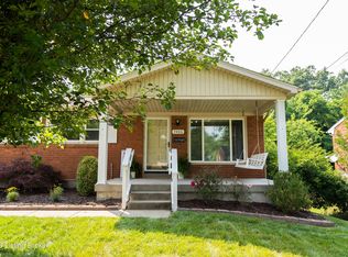 7406 Ronan Dr, Louisville, KY 40258