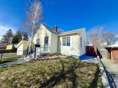 944 J St, Idaho Falls, ID, 83402