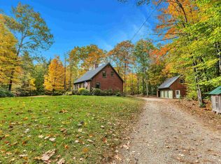 47 Ray Rd, Dunbarton, NH 03046