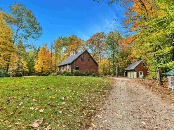 47 Ray Road, Dunbarton, NH 03046-4706