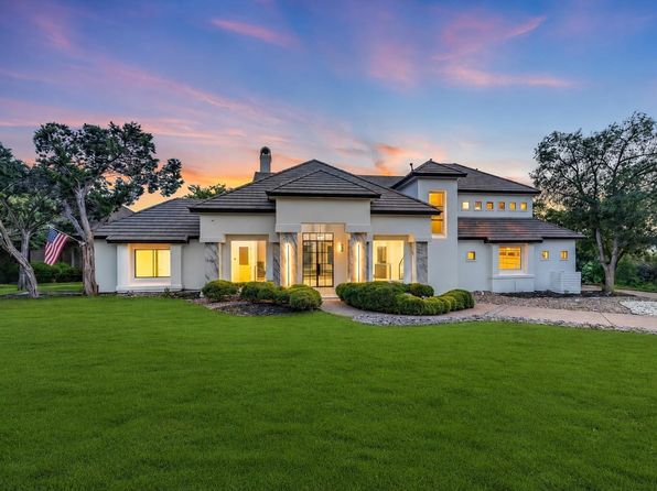 9409 Bell Mountain Dr