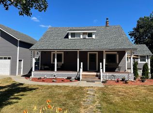 4412 NE Lockwood Creek Rd, La Center, WA 98629