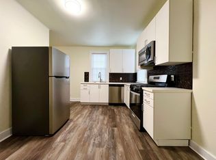 132 E 16th Ave, Homestead, PA