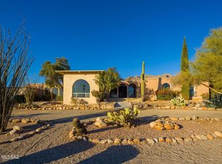 1505 E Moonridge Rd, Tucson, AZ 85718