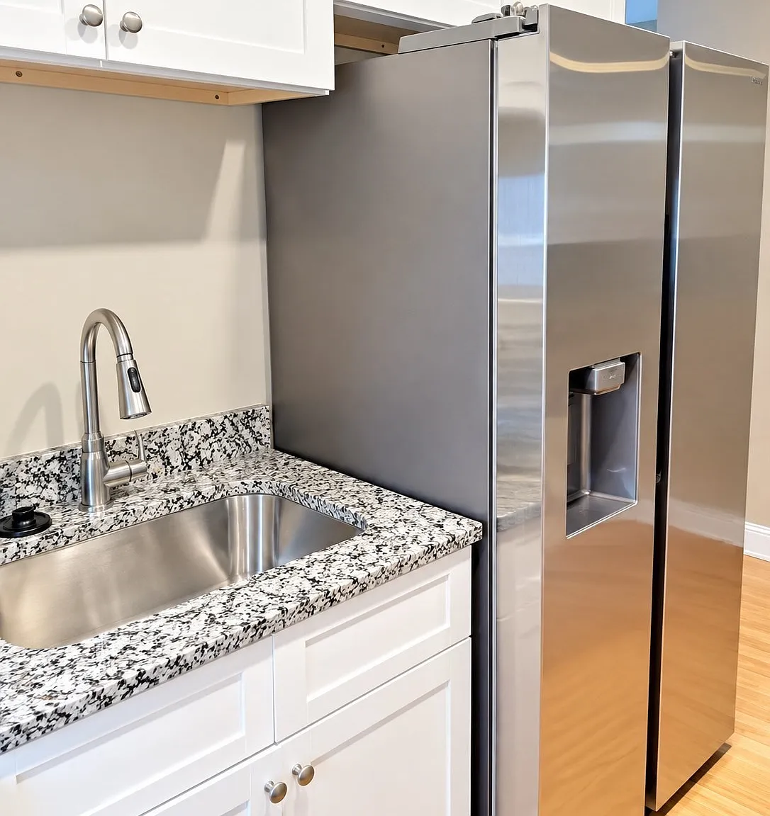 2 bed, 1.0 bath, 900 sqft, $2,700 — Photo 2