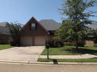 117 Wells Ct, Canton, MS 39046