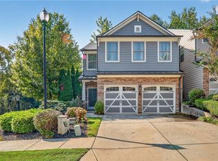 414 New Park Dr, Woodstock, GA 30188