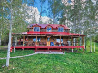 76939 Wapiti Trl, Montrose, CO 81401