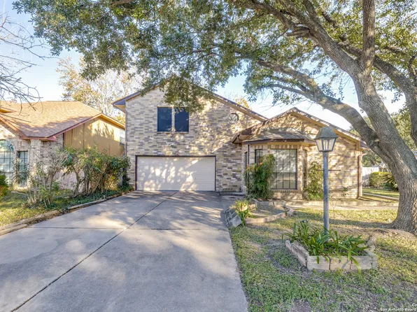 12419 Grove Meadow Dr, Stafford, TX 77477