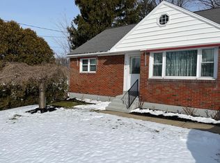 3815 Perry St, Erie, PA 16504