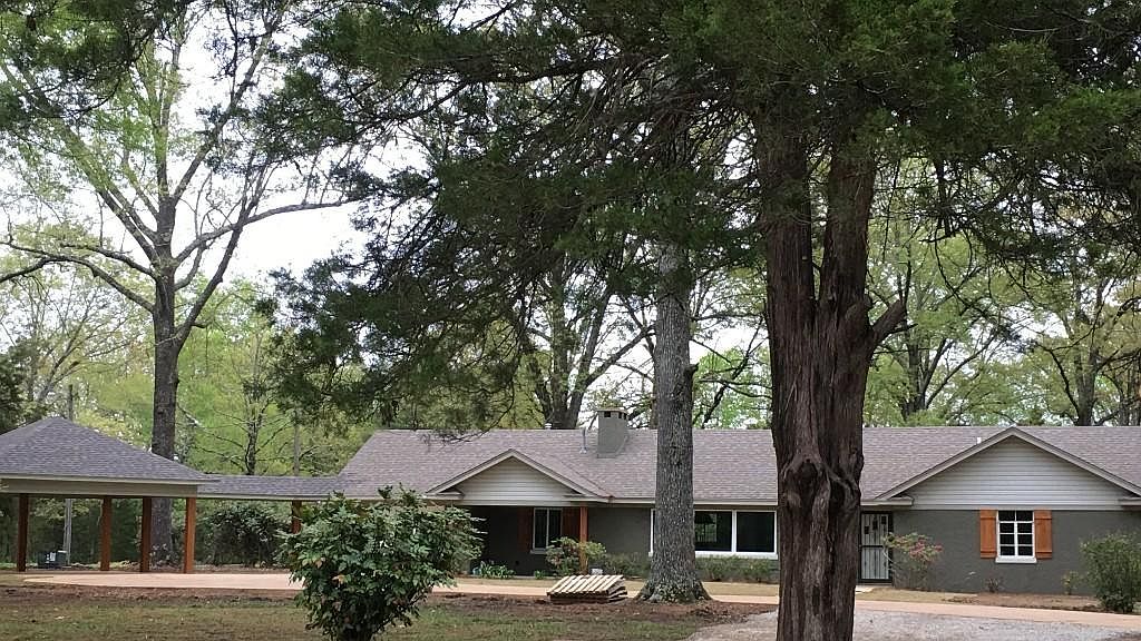 4264 Butler Rd, Tupelo, MS 38801 Zillow