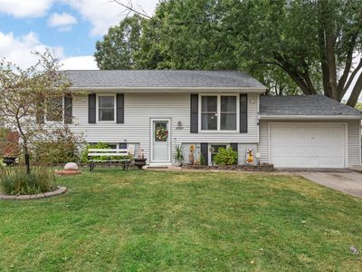 6509 Mosswood Ln NE, Cedar Rapids, IA, 52402