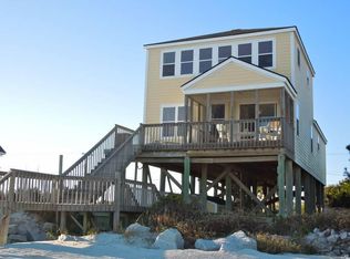 1563 E Ashley Ave, Folly Beach, SC 29439
