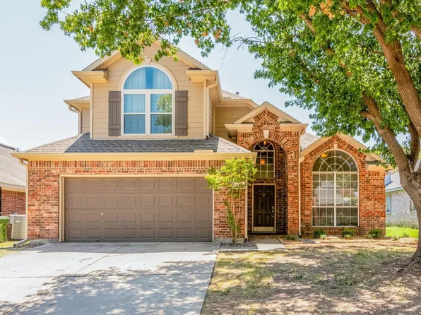 1236 Michael Ave, Lewisville, TX 75077