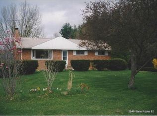 2949 State Route 82, Aurora, OH 44202