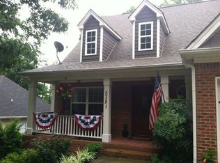 5381 Britton Dr, Villa Rica, GA 30180